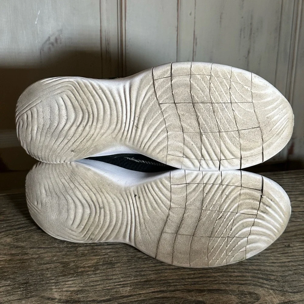 NIKE Flex EXPERIENCE RUN 11 NEXT NATURE WOMENS RUNNING SNEAKERS BFPM-11-104 9.5 - Picture 8 of 10